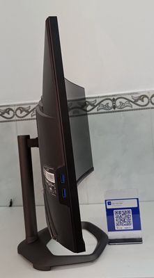 Màn hình Cooler Master GM34-CWQ-ARGB 34inch - 2K. Mua bán Phụ kiện (Màn hình, Chuột...) tại Quận Gò Vấp Tp Hồ Chí Minh được đăng bởi Ngô Văn Chấn