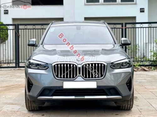 BMW X3 sDrive20i 2024. Mua bán Ô tô tại Quận Tây Hồ Hà Nội được đăng bởi TF1 Auto hình 1
