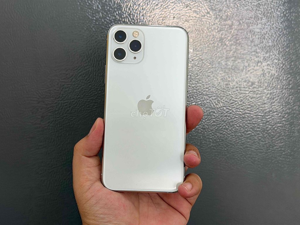 Apple iPhone 11 Pro 64GB Quốc Tế Zin All. Mua bán Điện thoại tại Quận Ninh Kiều Cần Thơ được đăng bởi Cầm Đồ Tấn Lợi hình 1