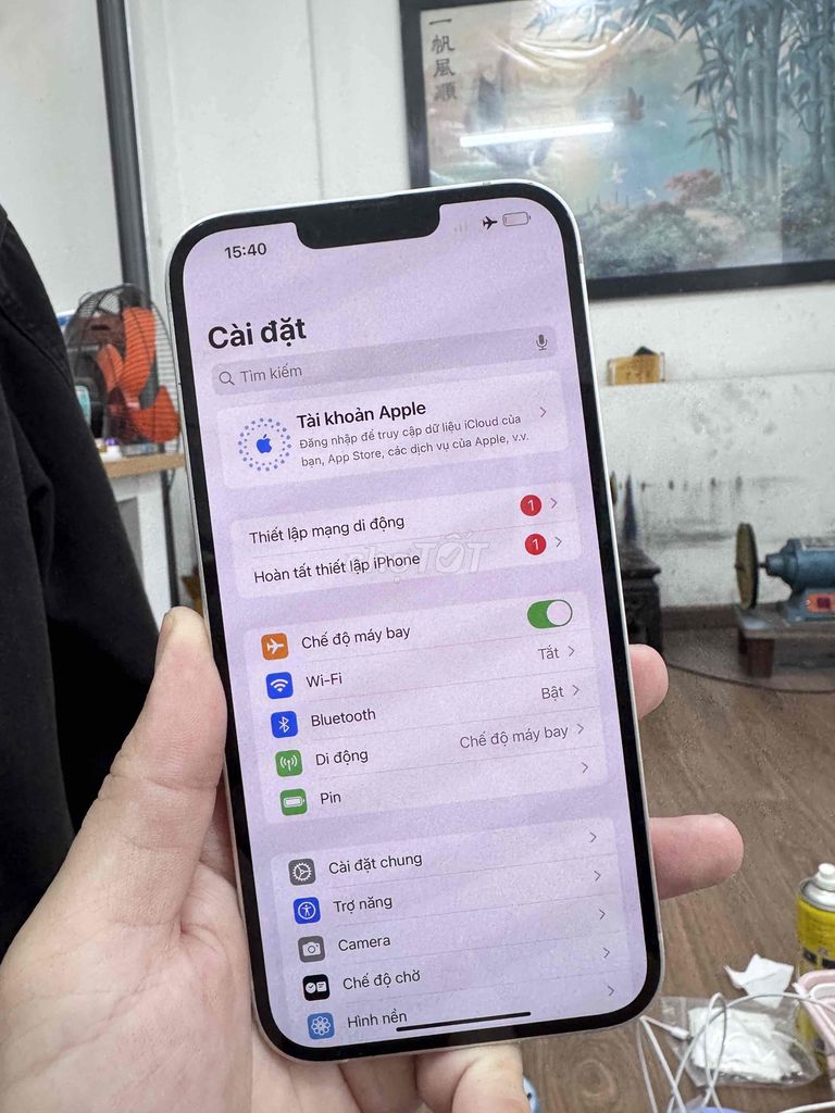 14pls zin all ám nhẹ 128gb. Mua bán Điện thoại tại Quận 12 Tp Hồ Chí Minh được đăng bởi San San Mobile hình 1