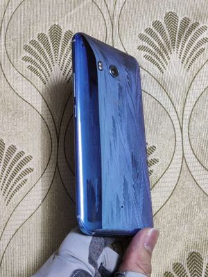 HTC U11 (6GB - 128GB) cũ đẹp, full chức năng. Mua bán Điện thoại tại Quận Ba Đình Hà Nội được đăng bởi Anh Tú