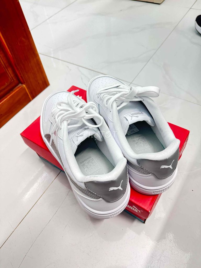Giày Puma. Mua bán Giày dép tại Thị xã Phú Mỹ Bà Rịa - Vũng Tàu được đăng bởi Nguyễn Thanh Bình hình 1