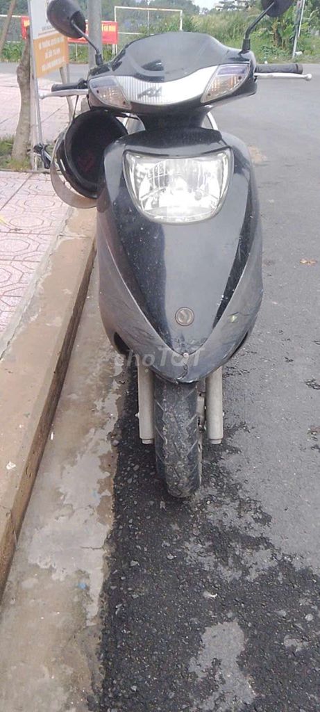 Nhà dư chiếc xe nên bán. Mua bán Xe máy tại Huyện Nhà Bè Tp Hồ Chí Minh được đăng bởi luong minh cuong hình 2