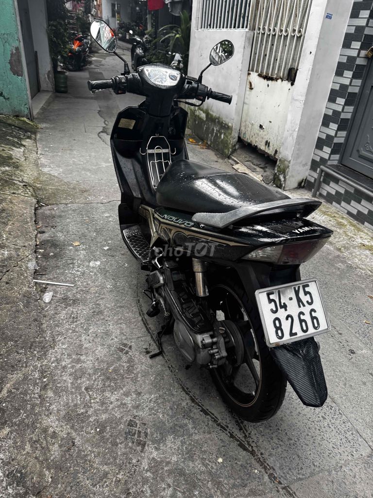 xe nouvo 3 siêu cọp bstp. Mua bán Xe máy tại Quận Bình Thạnh Tp Hồ Chí Minh được đăng bởi Phan thị thắm hình 4