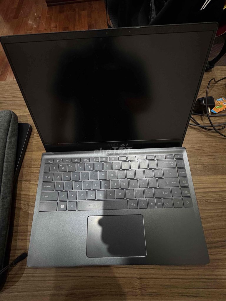 MSI Modern 14 B5M-20VN R5 5500U 14 8GB/512GB Đen. Mua bán Laptop tại Quận Lê Chân Hải Phòng được đăng bởi Phan Trung hình 1