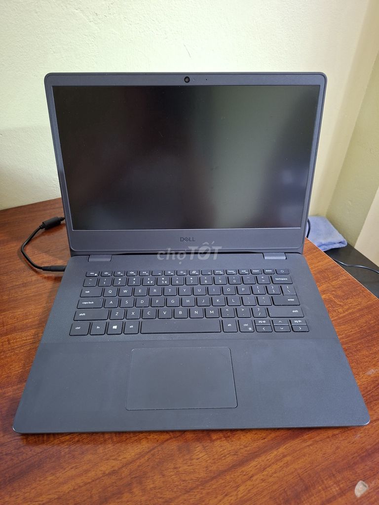 Cần bán  Dell Vostro 3400  i3/16GB/512GB. Mua bán Laptop tại Quận Hoàng Mai Hà Nội được đăng bởi Minh Đức hình 1
