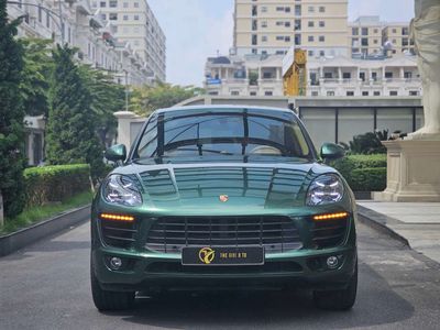 PORSCHE MACAN 2.0 SX 2014 ODO 46.000 KM. Mua bán Ô tô tại Quận Gò Vấp Tp Hồ Chí Minh được đăng bởi THẾ GIỚI Ô TÔ AUTO WORLD 