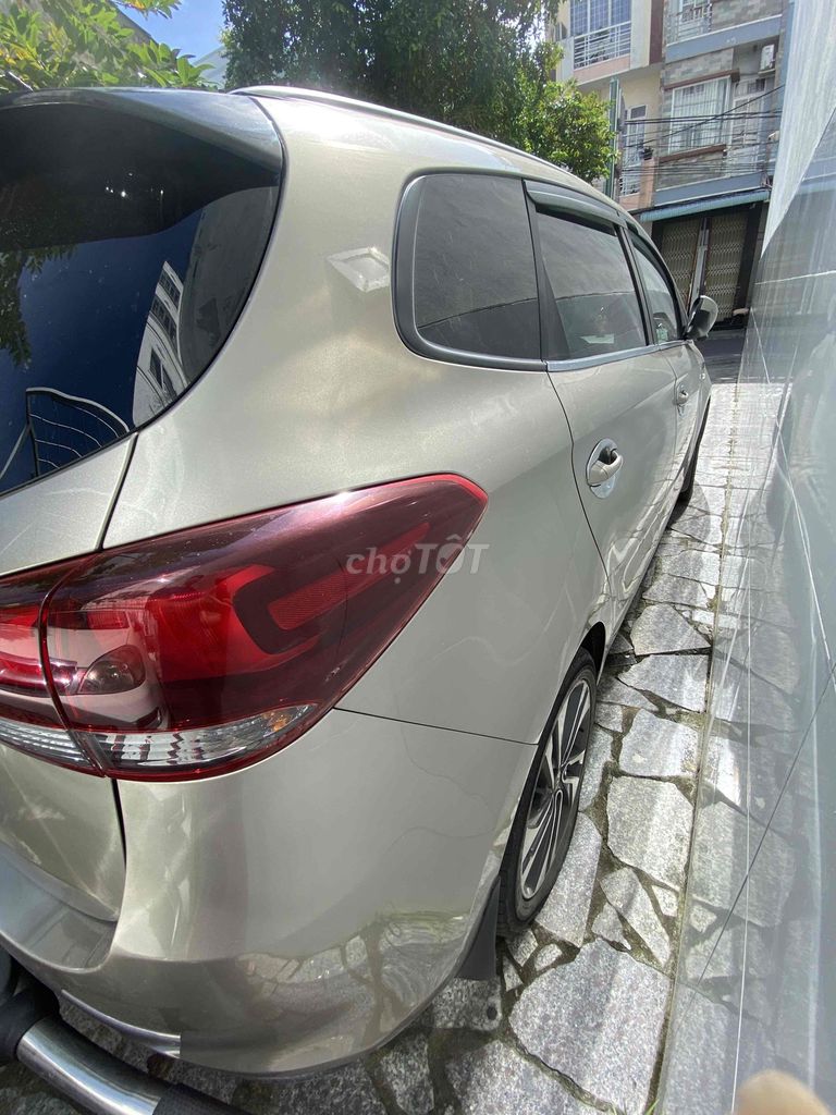 Kia Rondo 2019 - 50000 km. Mua bán Ô tô tại Thành phố Qui Nhơn Bình Định được đăng bởi Phannguyennhu hình 6