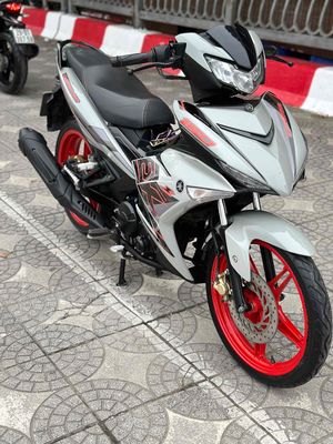 Yamaha Exciter 150 Xám đỏ. Mua bán Xe máy tại Quận Nam Từ Liêm Hà Nội được đăng bởi cửa hàng xe máy yến thắng 