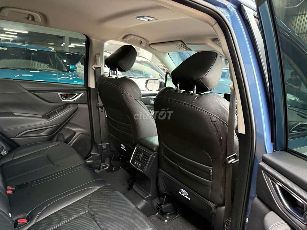SUBARU FORESTER- 70000 km. Mua bán Ô tô tại Thành phố Thủ Đức Tp Hồ Chí Minh được đăng bởi Ms Hiệp  hình 12