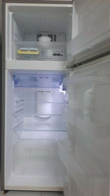 Tủ lạnh sharp 186 lít, 2014