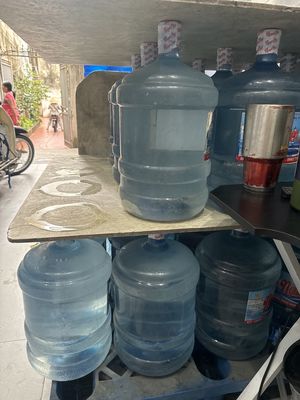 Công ty TNHH sản xuất nước uống Nguyên Phát logo