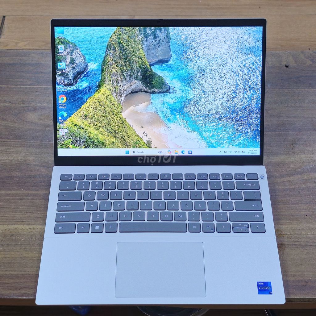 Dell Inspiron 5420 i7 1255U-16G- 512G-14" FHD+ . Mua bán Laptop tại Quận Hoàng Mai Hà Nội được đăng bởi Quang Minh hình 1