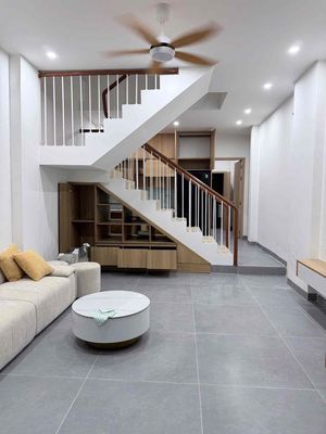 Аренда · 3 комн. · 60 м² · Quận Sơn Trà, ул. Khu Võ Văn Kiệt
