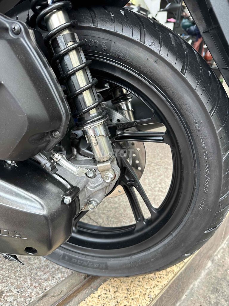 SH 150i 2019 Bạc Porsche Smartkey BSTP Chính Chủ. Mua bán Xe máy tại Quận Gò Vấp Tp Hồ Chí Minh được đăng bởi Ngô Hà hình 5