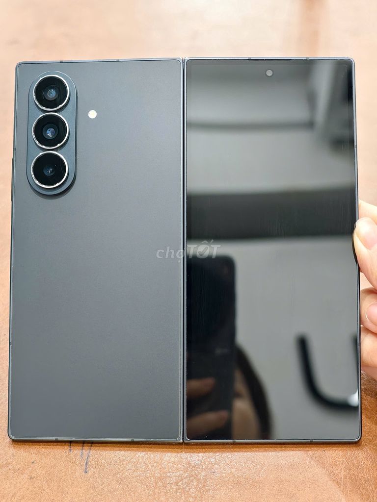 Samsung Galaxy Z Fold 7 5G bảo hành Care+ T7-2027. Mua bán Điện thoại tại Quận Đống Đa Hà Nội được đăng bởi Hn Store hình 1