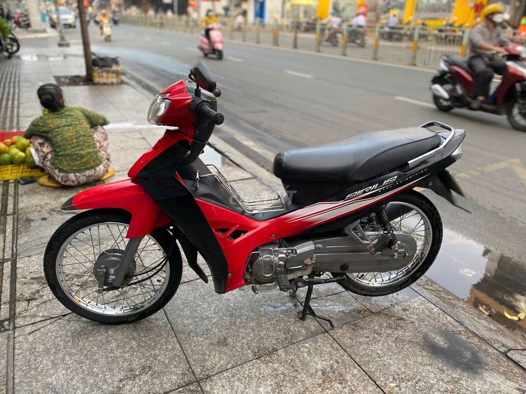 Yamaha Sirius RC 2019 mới 90% biển số 36