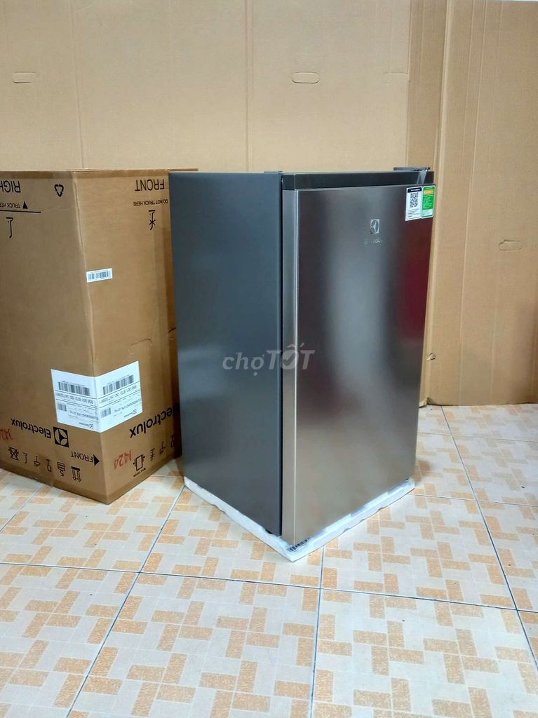 Tủ lạnh Elec Q943N6 đời mới, 1ngăn, bh chính hãng.