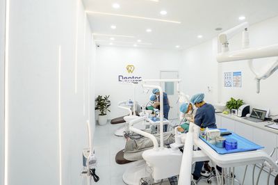 BÁC SĨ RĂNG HÀM MẶT TP.HCM