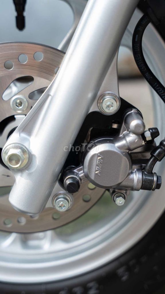 SCOOPY 4/2025 Smartkey 3.800km BSTP siêu keng. Mua bán Xe máy tại Quận Tân Phú Tp Hồ Chí Minh được đăng bởi XE MÁY TRÚC LINH  hình 14