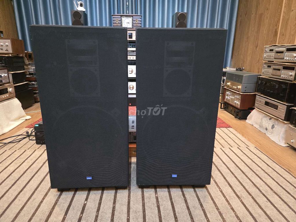 Loa Pioneer CS-A99 . Mua bán Tivi, Âm thanh tại Quận Hải Châu Đà Nẵng được đăng bởi Nhơn Audio Đà Nẵng  hình 1