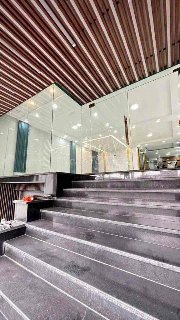 Cho thuê toà nhà trục chính ngay Trung Tâm Thủ Dầu Một Bình Dương. Cho thuê văn phòng, mặt bằng kinh doanh tại Thành phố Thủ Dầu Một Bình Dương được đăng bởi Nguyên Vũ hình 1