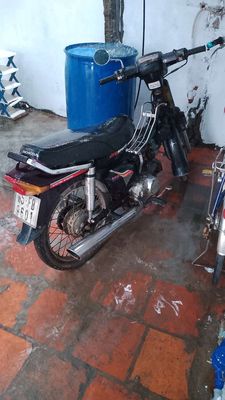 Cần bán xe. Mua bán Xe máy tại Thành phố Sóc Trăng Sóc Trăng được đăng bởi qui