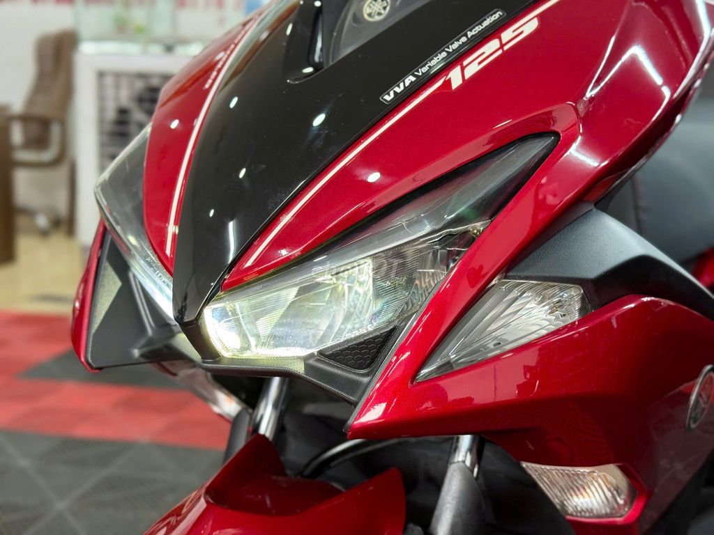 💥Yamaha NVX 125 khóa SmartKey BSTP 9 chủ ký giấy. Mua bán Xe máy tại Thành phố Thủ Đức Tp Hồ Chí Minh được đăng bởi XE MÁY THỦ ĐỨC hình 1