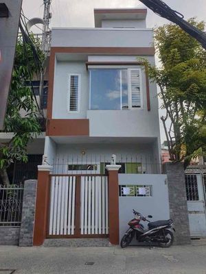 Rent · 2 bd · 50 м² · Quận Hải Châu, ул. Đường Châu Văn Liêm