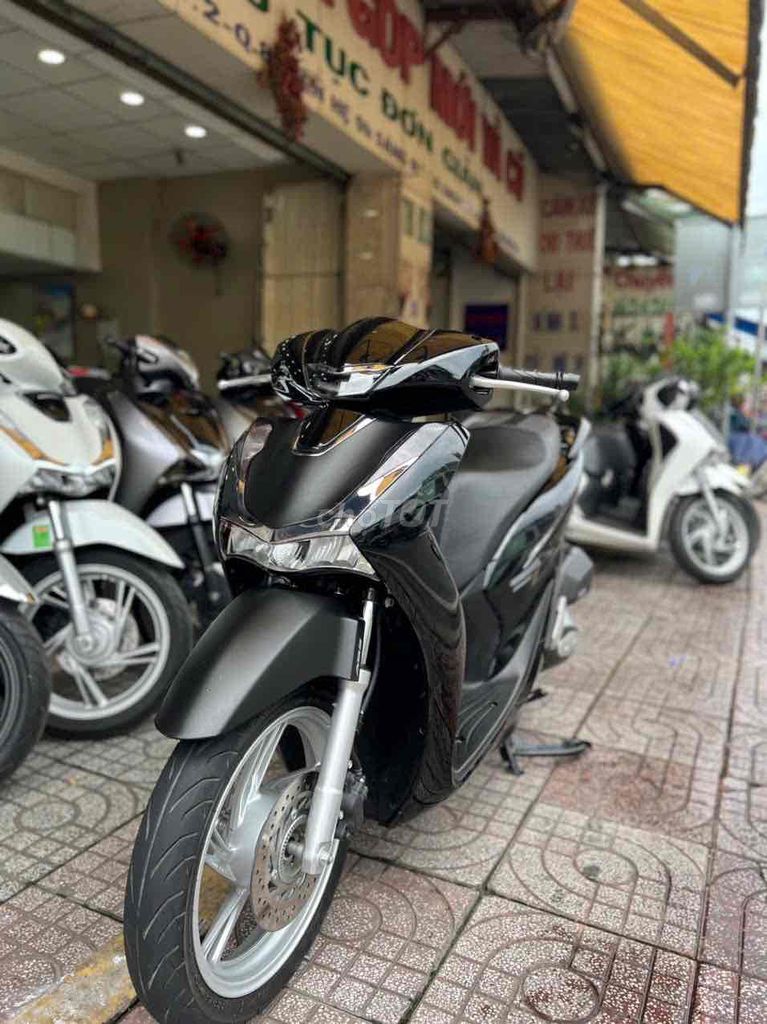 SHVN150 ABS 2020 BSTP - XE SIÊU KENG - GÓP NỢ XẤU. Mua bán Xe máy tại Quận 8 Tp Hồ Chí Minh được đăng bởi XE MÁY NGUYỄN MINH SƠN hình 2