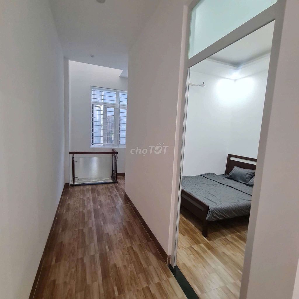Cho thuê nhà 3 phòng ngủ tại Hải Châu, Đà Nẵng — ảnh 6