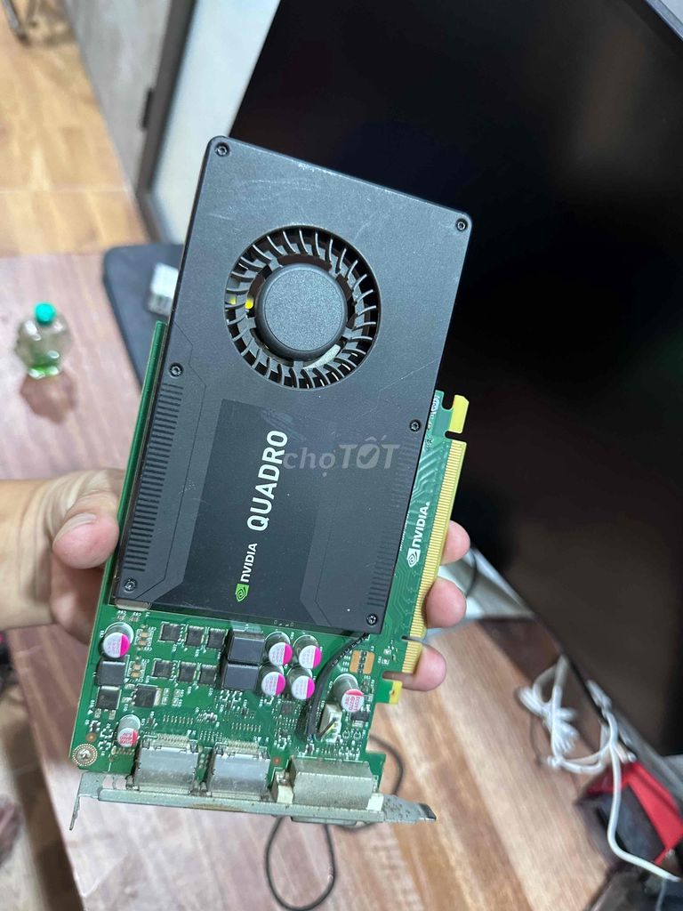 quadro k2000