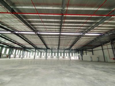 Cho thuê 12.000m2 xưởng trong KCN Bàu Bàng, Bình Dương. Giá 95k/m2. Cho thuê văn phòng, mặt bằng kinh doanh tại Huyện Bàu Bàng Bình Dương được đăng bởi Kho Xưởng Miền Nam