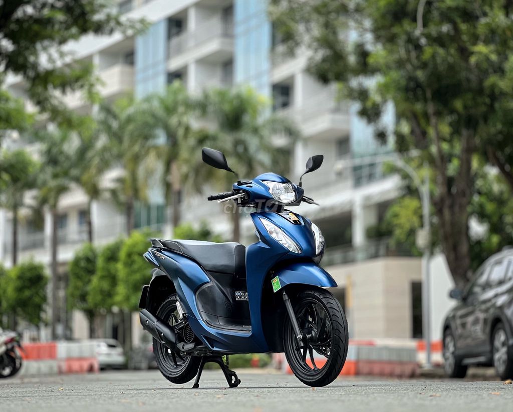 Vision 2022 phiên bản đb zin chính chủ. Mua bán Xe máy tại Quận 4 Tp Hồ Chí Minh được đăng bởi Hoàng hình 1