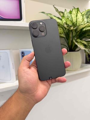 iPhone 15 Pro Max 256GB Q.tế có khay sim. Có Góp