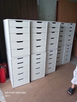 TỦ KỆ TRƯNG BÀY