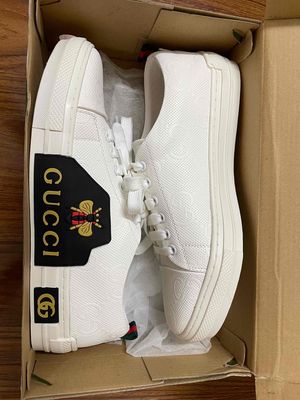 Giày Gucci Size 43 new fullbox