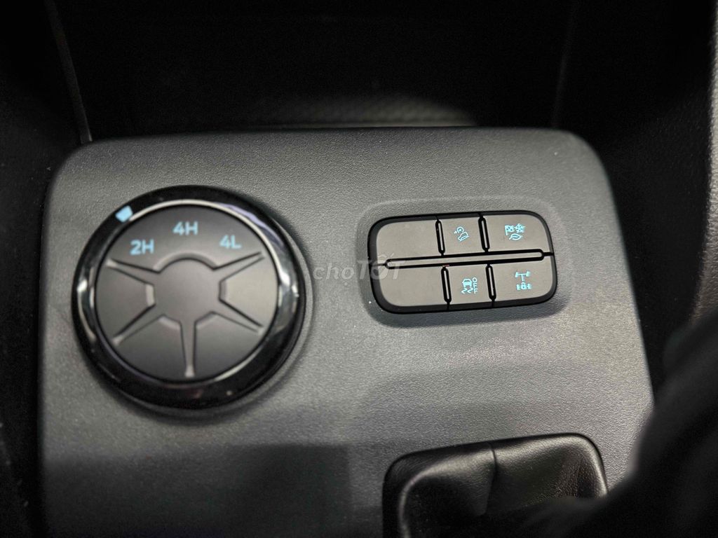 Ford Ranger 2023 xls 4x4 AT - 60000 km độ Raptor. Mua bán Ô tô tại Huyện Hóc Môn Tp Hồ Chí Minh được đăng bởi Nguyễn Trọng Tín hình 12