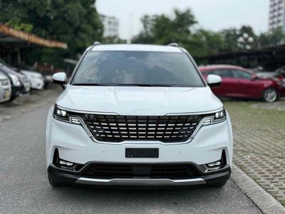 Kia Carnival 2024 Signature 2.2D - 40000 km. Mua bán Ô tô tại Quận Cầu Giấy Hà Nội được đăng bởi Auto 6666