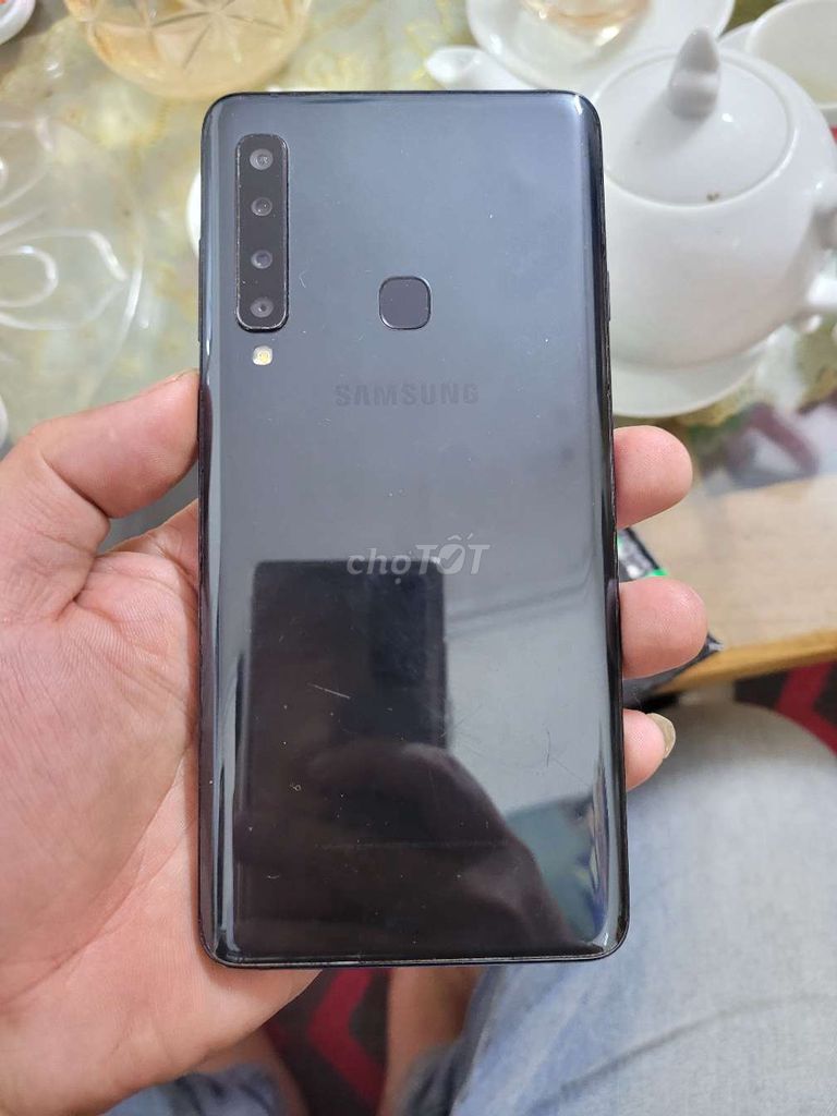 Samsung A9 2018 128GB. Mua bán Điện thoại tại Thành phố Nam Định Nam Định được đăng bởi Thắng Nguyễn hình 1