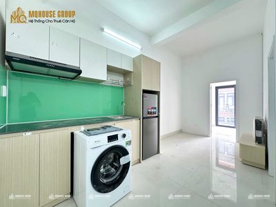 KHAI TRƯƠNG CC MINI 2PN THOÁNG NGAY CẦU VƯỢT HHT - ETOWN CỘNG HÒA