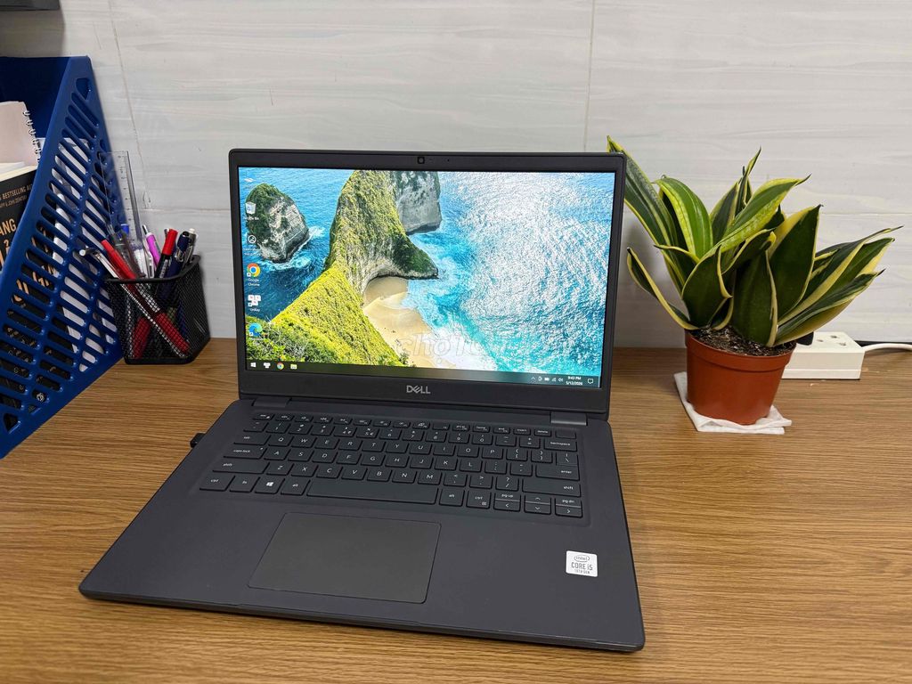 Dell Latitude 3410 i5-10210U 14 inch 8GB/256GB. Mua bán Laptop tại Thành phố Thủ Đức Tp Hồ Chí Minh được đăng bởi ngân hình 1