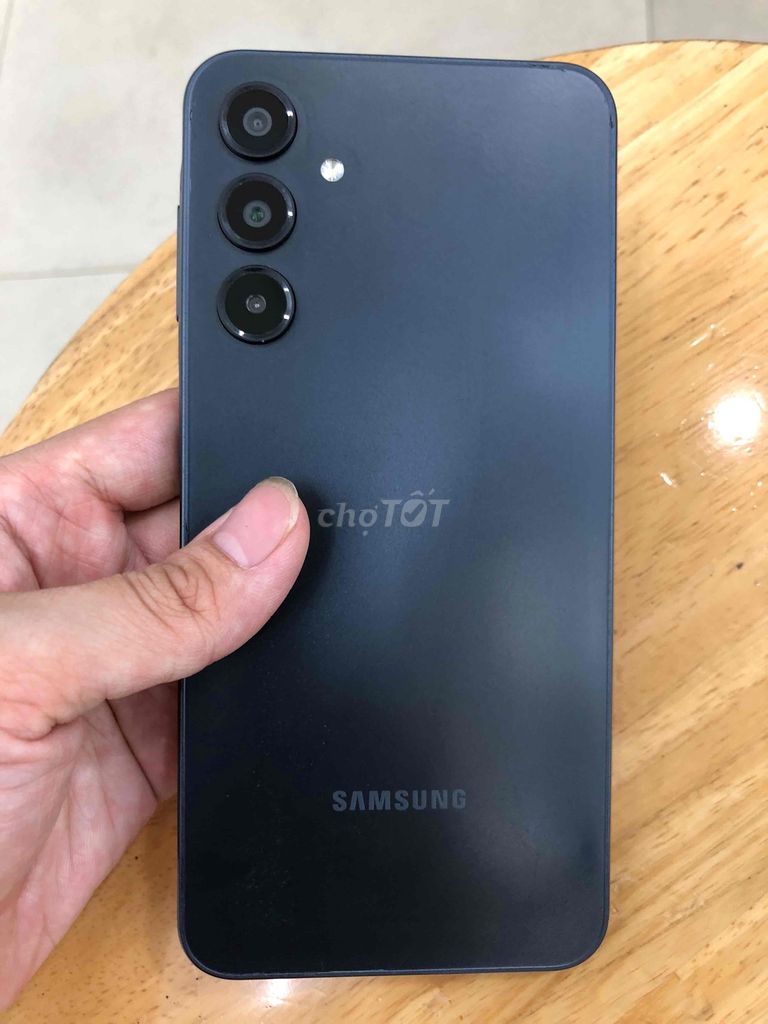 Samsung A16 ram8/256Gb Zin Full Cần Bay Nhanh. Mua bán Điện thoại tại Quận Tây Hồ Hà Nội được đăng bởi NTmobile shop di động hình 1