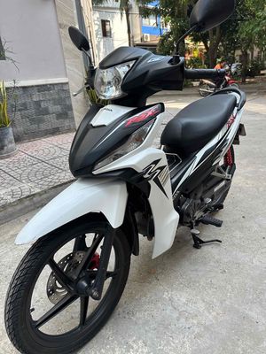 Wave RSX Fi 2020. Trắng đen.BSTP 1 đời chủ