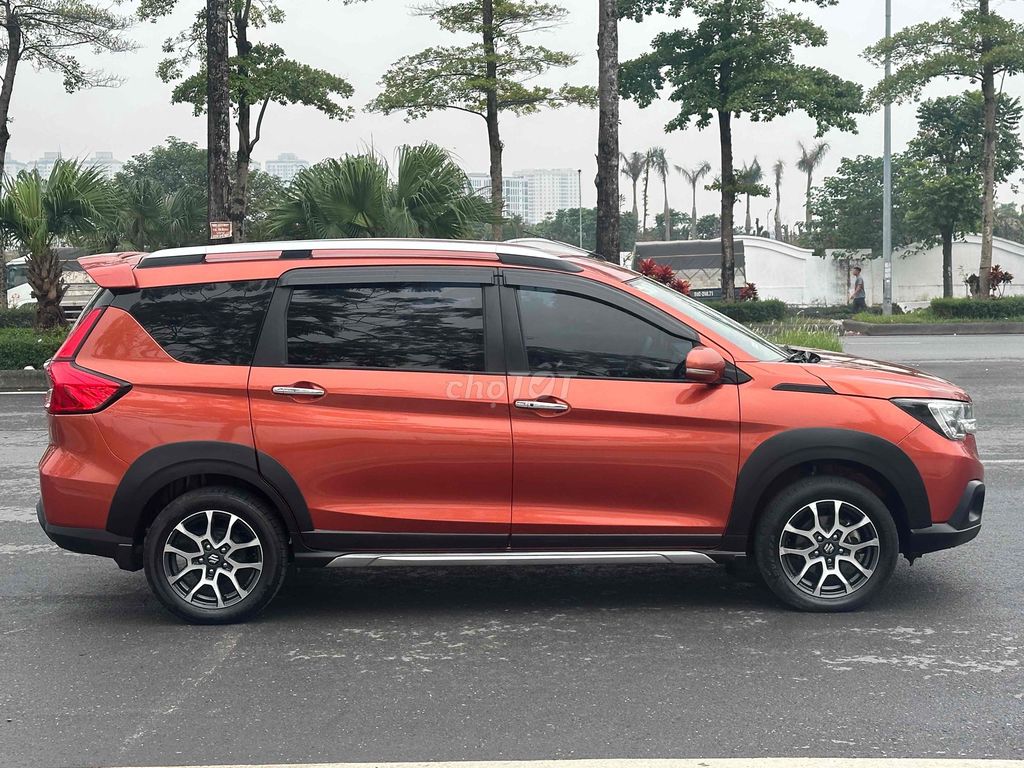 Suzuki XL7 2022 Cam 68000 km. Mua bán Ô tô tại Quận Hoàng Mai Hà Nội được đăng bởi NHẬT DOANH AUTO  hình 4