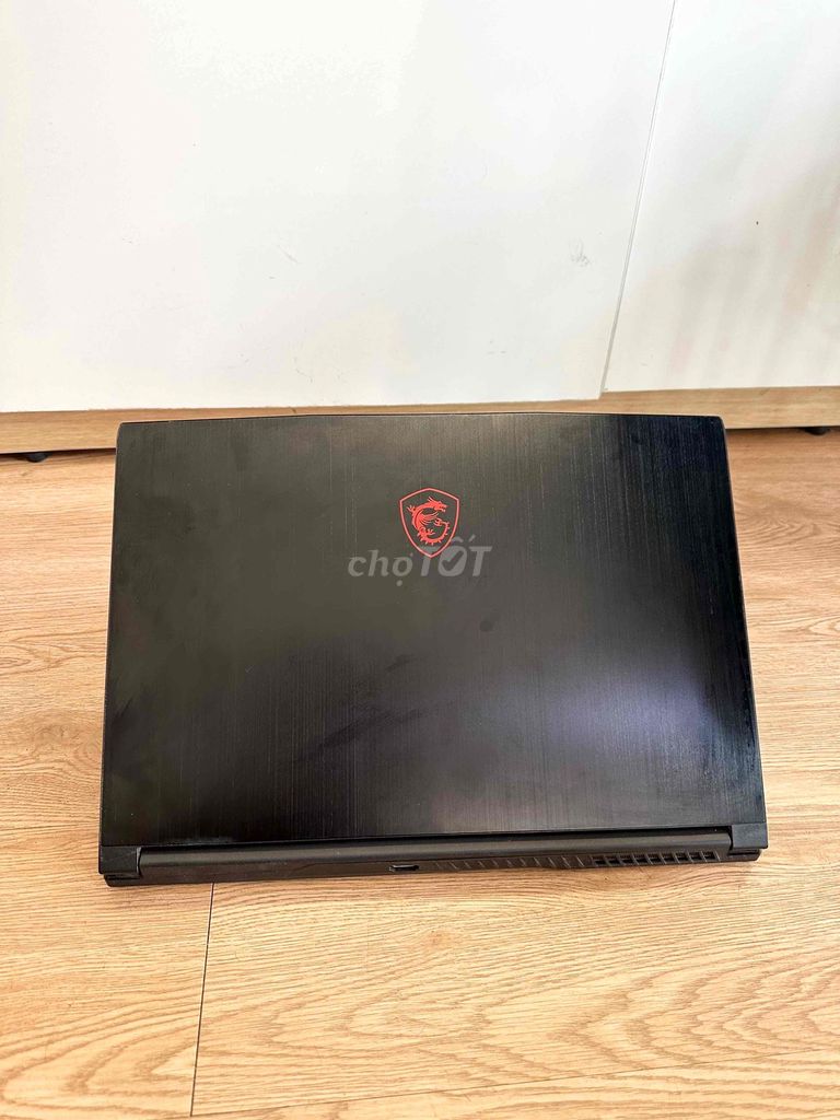 MSI GF63 Thin 10SC i7-10750H/24/512GB GTX1650. Mua bán Laptop tại Quận Tân Bình Tp Hồ Chí Minh được đăng bởi TuanDigi VN hình 1