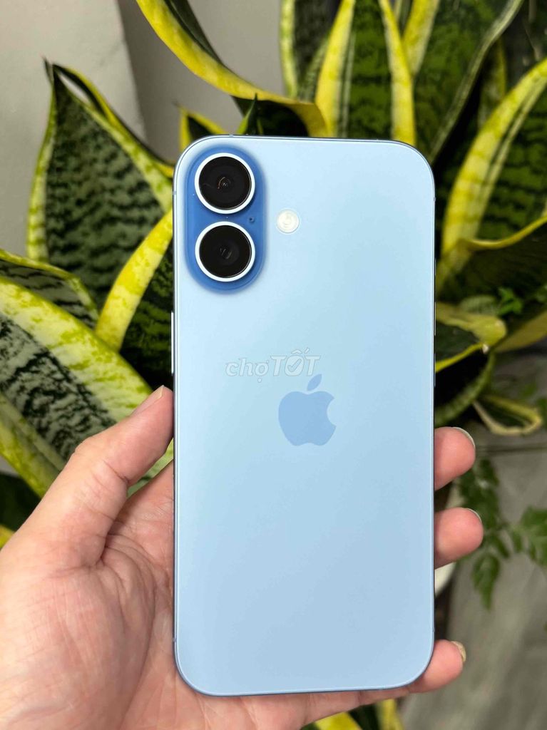 Apple iPhone 17 256GB Xanh Đã sử dụng. Mua bán Điện thoại tại Quận Hà Đông Hà Nội được đăng bởi Vuong Duy Truong hình 1