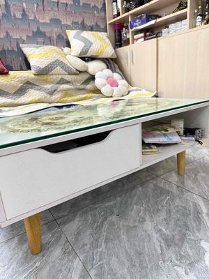 Bàn trà, bàn sofa thanh lý. Mua bán Bàn ghế tại Huyện Nhà Bè Tp Hồ Chí Minh được đăng bởi Nguyễn Hoàng Linh Chi