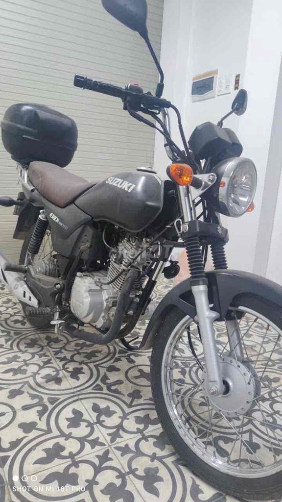 GD 2019 chính chủ đúng 6486km. Mua bán Xe máy tại Thành phố Dĩ An Bình Dương được đăng bởi A Long hình 1