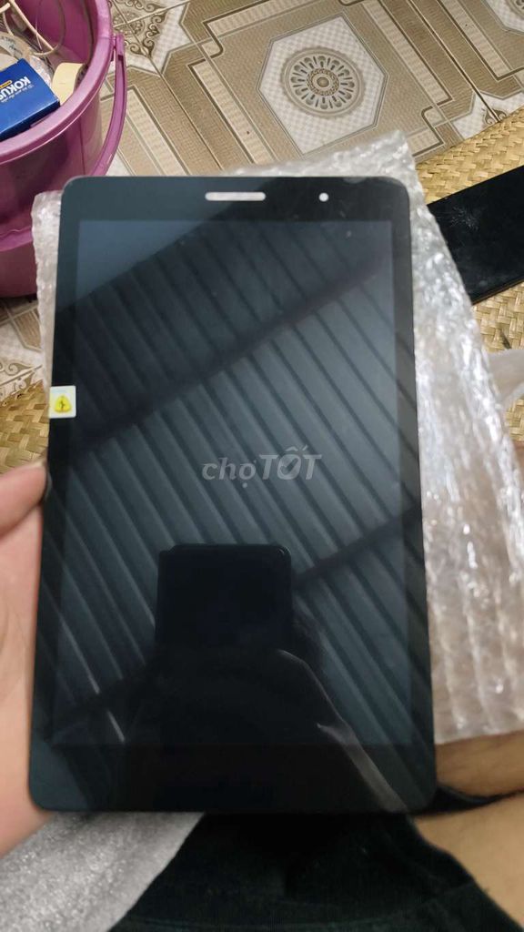 Màn hình Huawei MediaPad T3 8 inch . Mua bán Phụ kiện (Màn hình, Chuột...) tại Huyện Đức Hòa Long An được đăng bởi Nguyễn Minh Chí hình 1